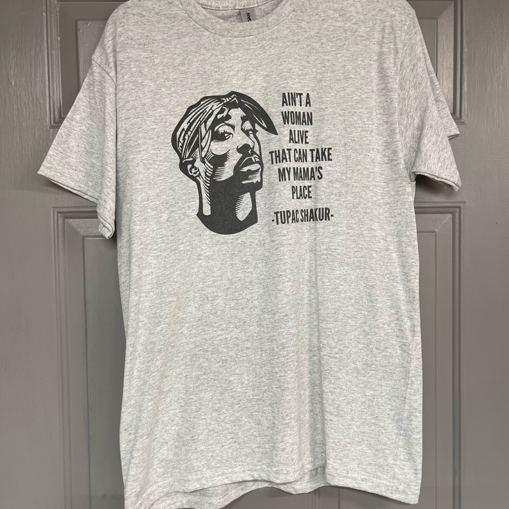 Tupac T - Picture 3 of 6